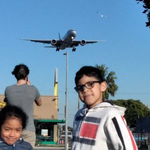 Meet your Posher, Omar